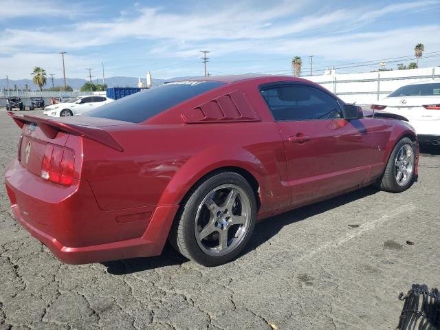 Photo 2 VIN: 1ZVFT82H875328263 - FORD MUSTANG GT 