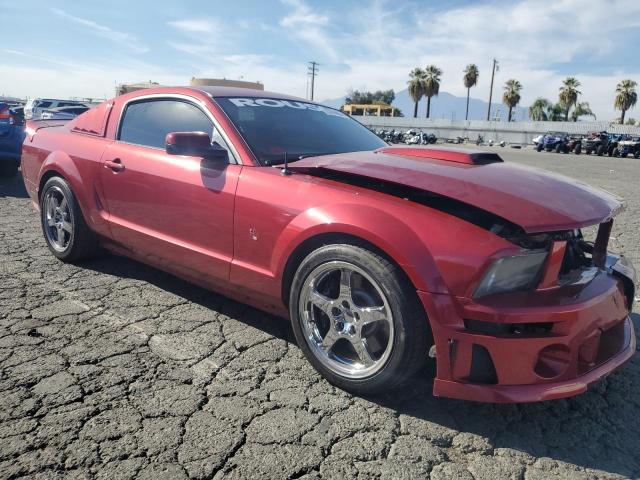 Photo 3 VIN: 1ZVFT82H875328263 - FORD MUSTANG GT 