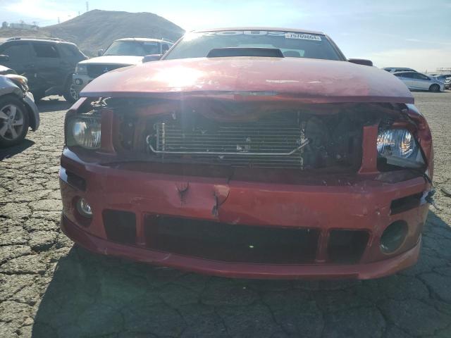 Photo 4 VIN: 1ZVFT82H875328263 - FORD MUSTANG GT 