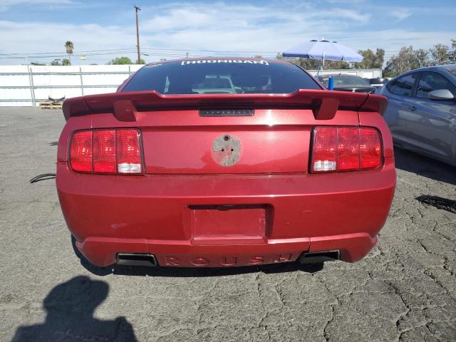 Photo 5 VIN: 1ZVFT82H875328263 - FORD MUSTANG GT 