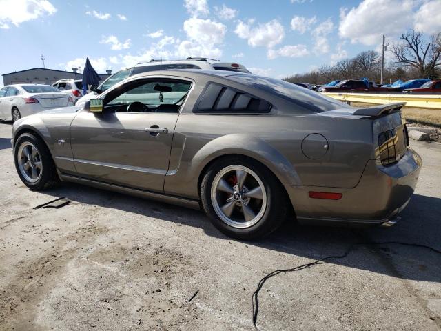 Photo 1 VIN: 1ZVFT82H955101287 - FORD MUSTANG 