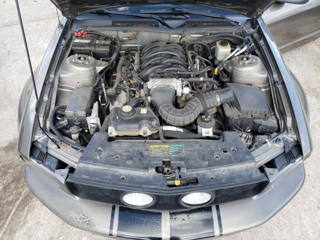 Photo 10 VIN: 1ZVFT82H955101287 - FORD MUSTANG 