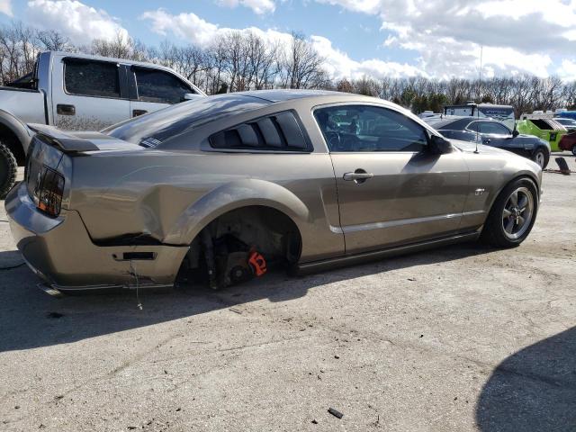 Photo 2 VIN: 1ZVFT82H955101287 - FORD MUSTANG 