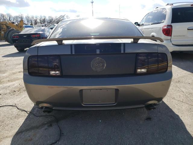 Photo 5 VIN: 1ZVFT82H955101287 - FORD MUSTANG 