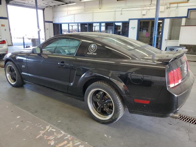 Photo 1 VIN: 1ZVFT82H955162381 - FORD MUSTANG GT 