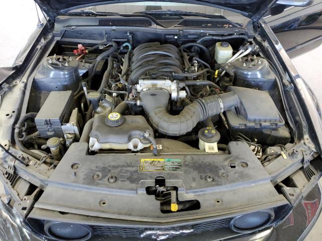 Photo 10 VIN: 1ZVFT82H955162381 - FORD MUSTANG GT 