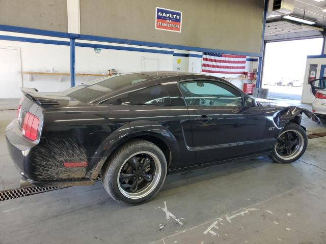 Photo 2 VIN: 1ZVFT82H955162381 - FORD MUSTANG GT 