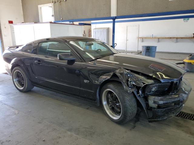 Photo 3 VIN: 1ZVFT82H955162381 - FORD MUSTANG GT 