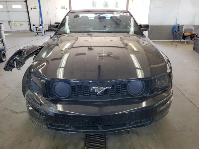 Photo 4 VIN: 1ZVFT82H955162381 - FORD MUSTANG GT 