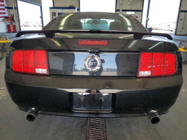 Photo 5 VIN: 1ZVFT82H955162381 - FORD MUSTANG GT 