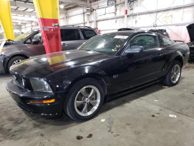 Photo 0 VIN: 1ZVFT82H955171114 - FORD MUSTANG GT 