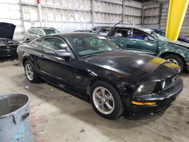 Photo 3 VIN: 1ZVFT82H955171114 - FORD MUSTANG GT 