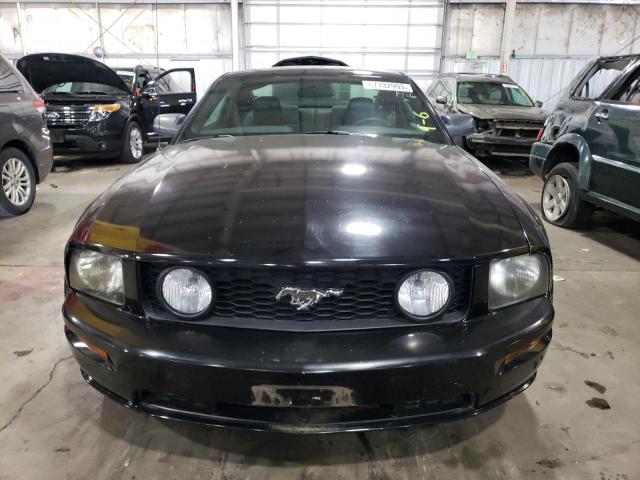 Photo 4 VIN: 1ZVFT82H955171114 - FORD MUSTANG GT 