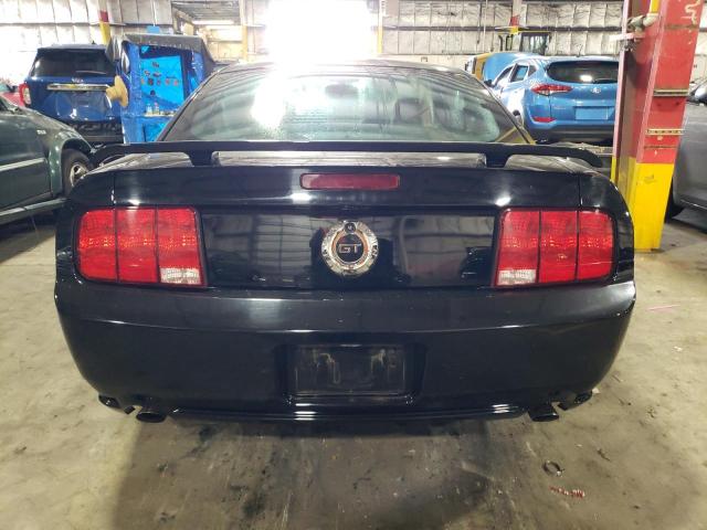 Photo 5 VIN: 1ZVFT82H955171114 - FORD MUSTANG GT 