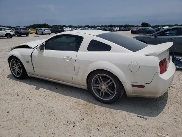 Photo 1 VIN: 1ZVFT82H955177172 - FORD MUSTANG GT 