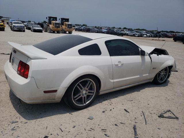 Photo 2 VIN: 1ZVFT82H955177172 - FORD MUSTANG GT 