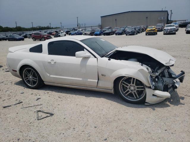 Photo 3 VIN: 1ZVFT82H955177172 - FORD MUSTANG GT 