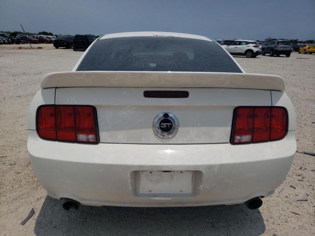 Photo 5 VIN: 1ZVFT82H955177172 - FORD MUSTANG GT 