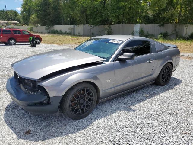 Photo 0 VIN: 1ZVFT82H965126935 - FORD MUSTANG GT 