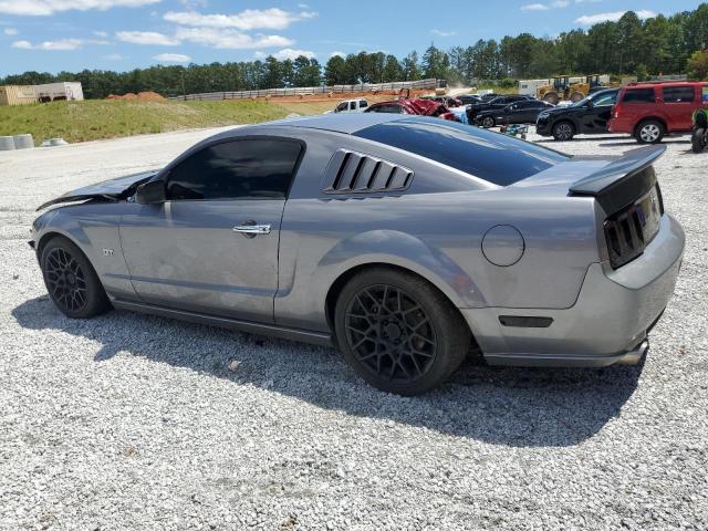 Photo 1 VIN: 1ZVFT82H965126935 - FORD MUSTANG GT 