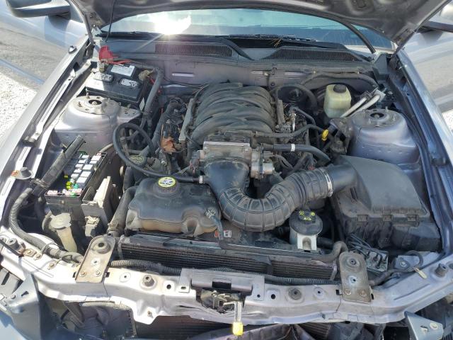 Photo 10 VIN: 1ZVFT82H965126935 - FORD MUSTANG GT 