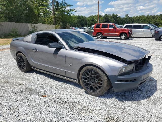 Photo 3 VIN: 1ZVFT82H965126935 - FORD MUSTANG GT 