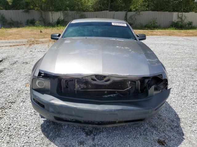 Photo 4 VIN: 1ZVFT82H965126935 - FORD MUSTANG GT 