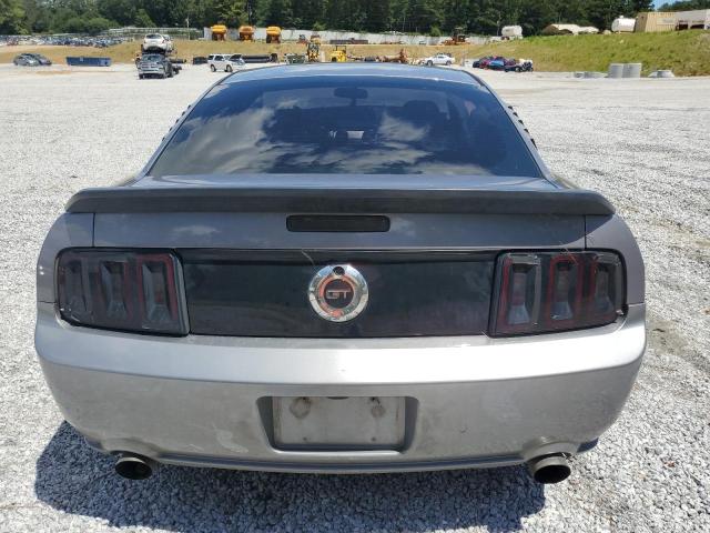 Photo 5 VIN: 1ZVFT82H965126935 - FORD MUSTANG GT 