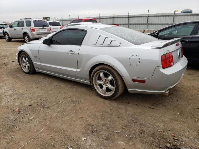 Photo 1 VIN: 1ZVFT82H965196595 - FORD MUSTANG 