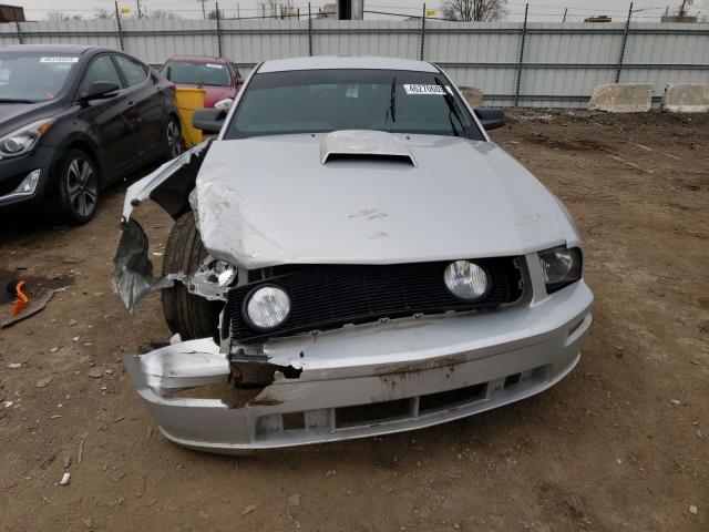 Photo 4 VIN: 1ZVFT82H965196595 - FORD MUSTANG 