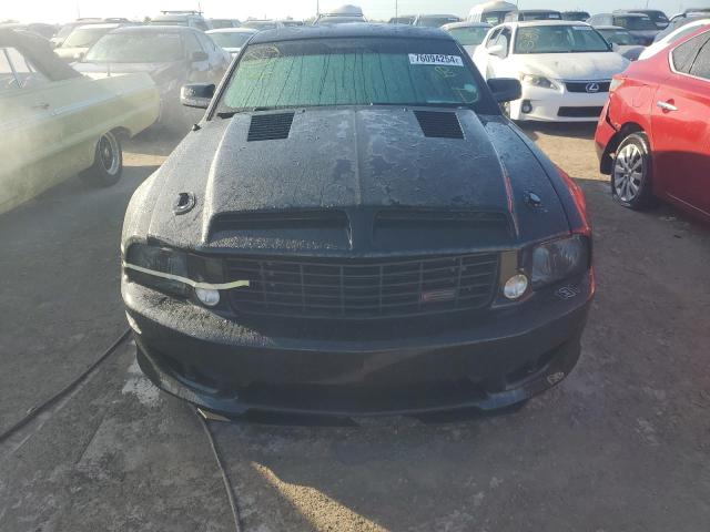 Photo 4 VIN: 1ZVFT82H975216622 - FORD MUSTANG GT 