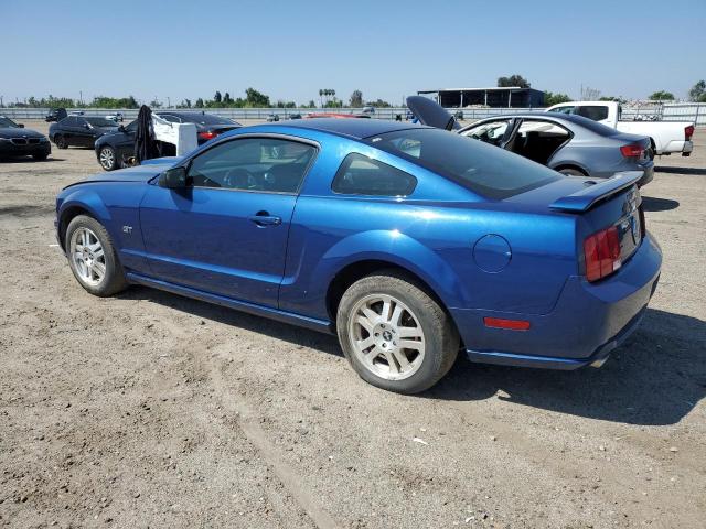 Photo 1 VIN: 1ZVFT82H975243402 - FORD MUSTANG 