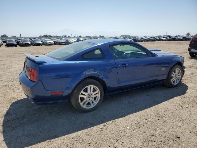 Photo 2 VIN: 1ZVFT82H975243402 - FORD MUSTANG 