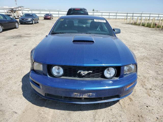 Photo 4 VIN: 1ZVFT82H975243402 - FORD MUSTANG 