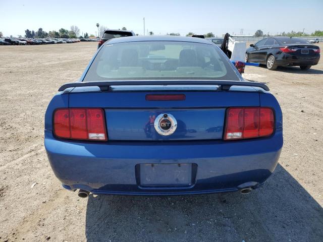 Photo 5 VIN: 1ZVFT82H975243402 - FORD MUSTANG 