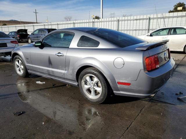 Photo 1 VIN: 1ZVFT82H975259051 - FORD MUSTANG GT 