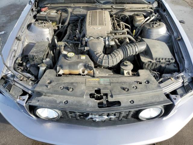 Photo 10 VIN: 1ZVFT82H975259051 - FORD MUSTANG GT 