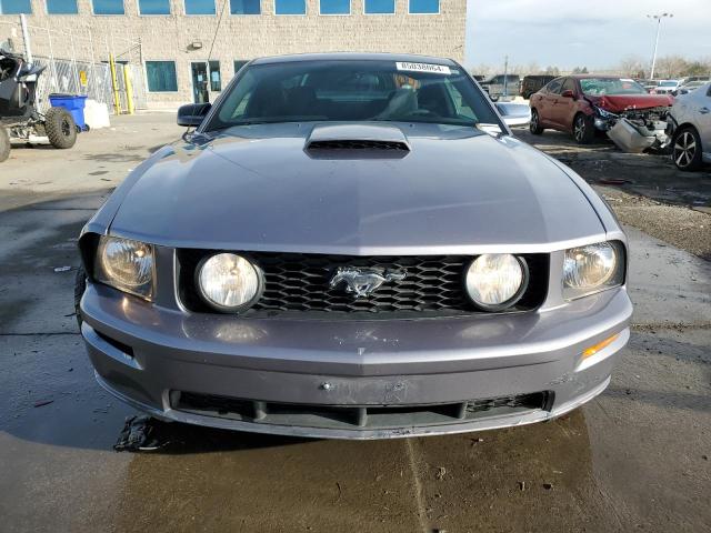 Photo 4 VIN: 1ZVFT82H975259051 - FORD MUSTANG GT 