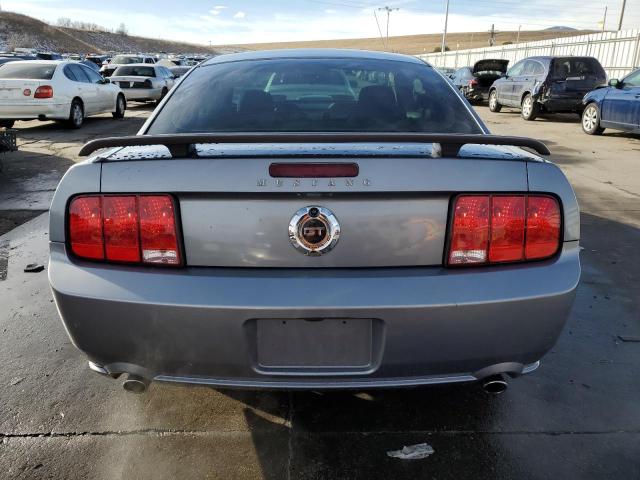 Photo 5 VIN: 1ZVFT82H975259051 - FORD MUSTANG GT 