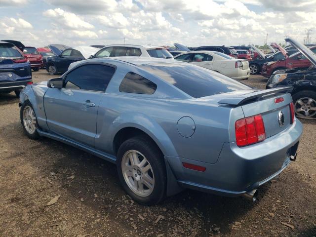 Photo 1 VIN: 1ZVFT82H975292129 - FORD MUSTANG 