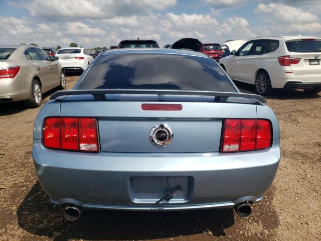 Photo 5 VIN: 1ZVFT82H975292129 - FORD MUSTANG 