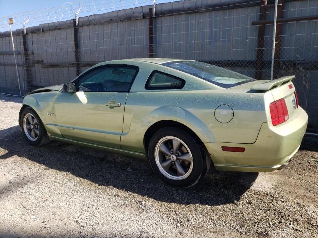 Photo 1 VIN: 1ZVFT82HX55144262 - FORD MUSTANG GT 