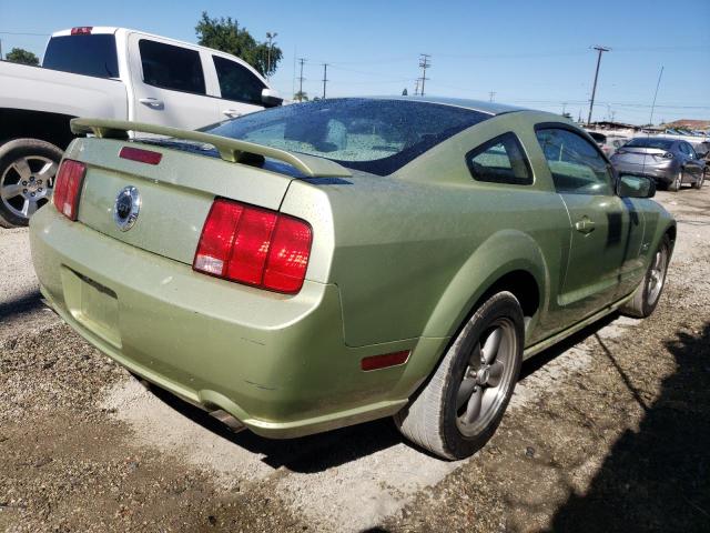 Photo 2 VIN: 1ZVFT82HX55144262 - FORD MUSTANG GT 