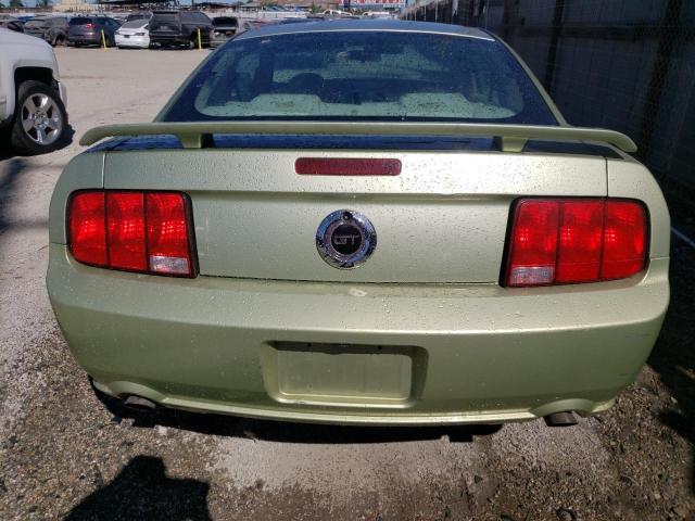 Photo 5 VIN: 1ZVFT82HX55144262 - FORD MUSTANG GT 