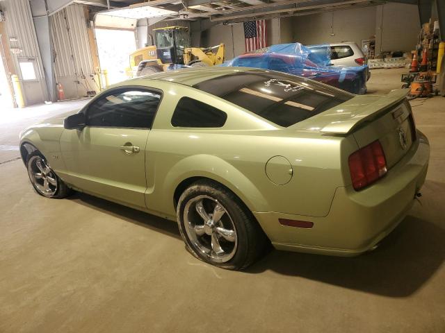 Photo 1 VIN: 1ZVFT82HX55181165 - FORD MUSTANG GT 