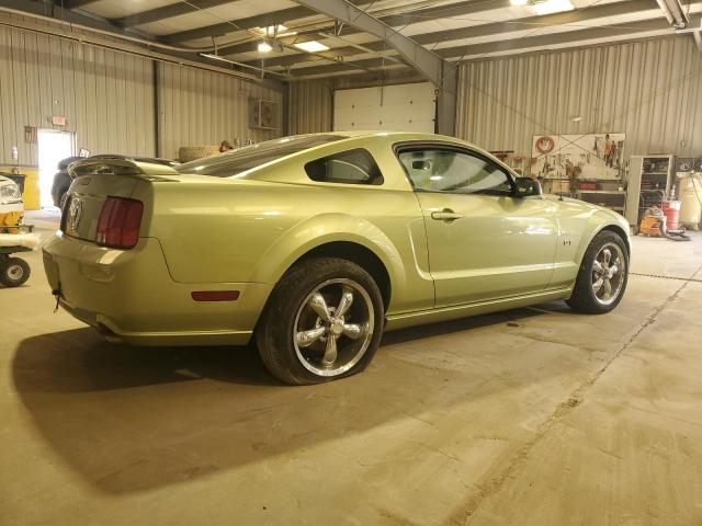 Photo 2 VIN: 1ZVFT82HX55181165 - FORD MUSTANG GT 