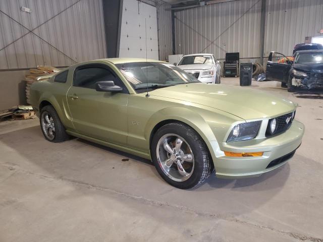 Photo 3 VIN: 1ZVFT82HX55181165 - FORD MUSTANG GT 