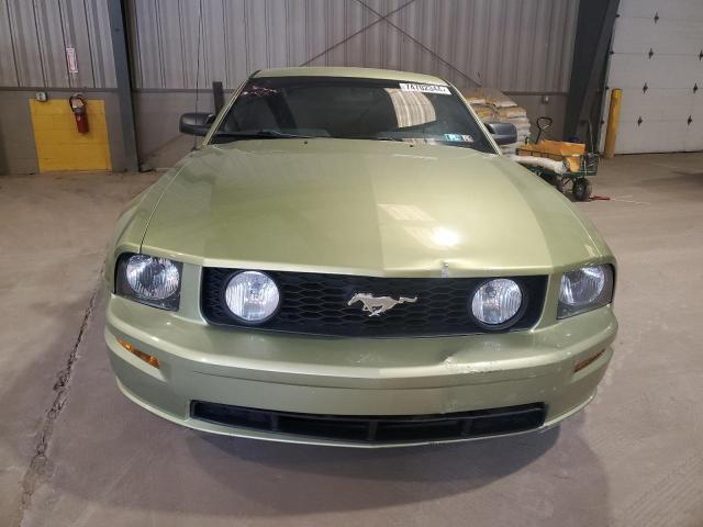 Photo 4 VIN: 1ZVFT82HX55181165 - FORD MUSTANG GT 