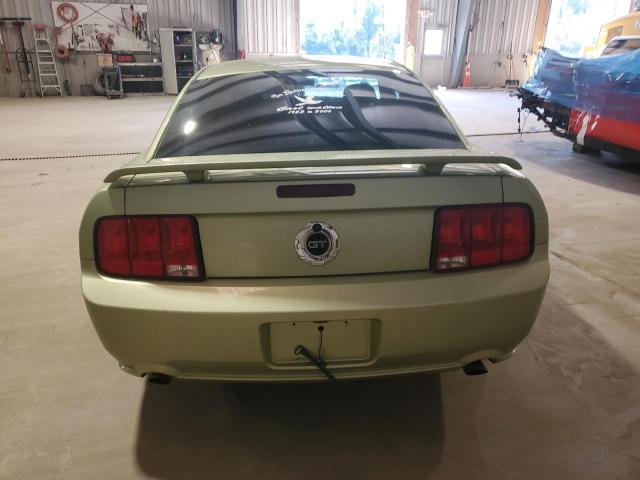 Photo 5 VIN: 1ZVFT82HX55181165 - FORD MUSTANG GT 