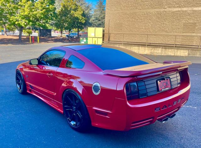 Photo 2 VIN: 1ZVFT82HX55199343 - FORD MUSTANG GT 